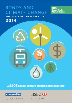 Bonds & Climate Change: the State of the Market 2014