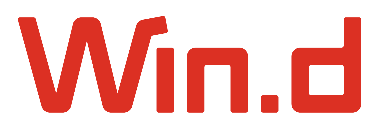 Wind logo