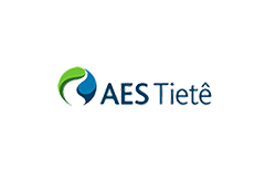 AES TietÃª Energia