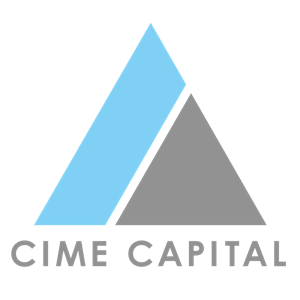 Cime Capital AG