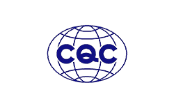 China Quality Certification Centre (CQC) 