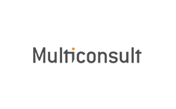 Multiconsult ASA 