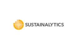 Sustainalytics