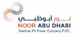 Sweihan PV Power Company PJSC