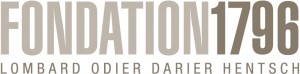 Lombard Odier Fondation1796 logo