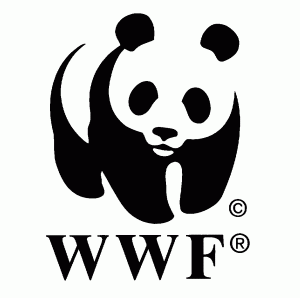 WWF logo