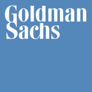 Goldman Sachs logo